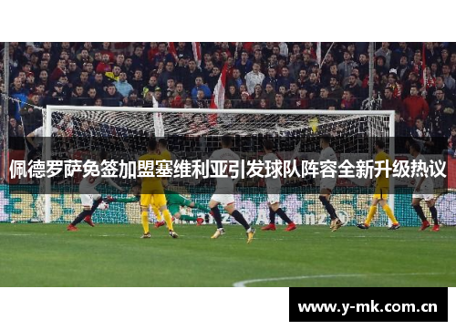 佩德罗萨免签加盟塞维利亚引发球队阵容全新升级热议 佩德罗萨免签加盟塞维利亚引发球队阵容全新升级热议